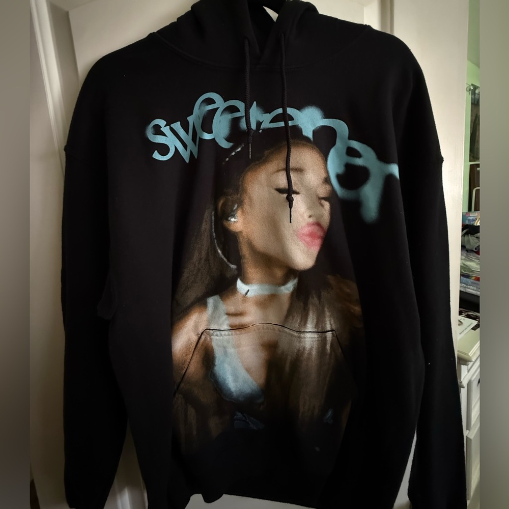 Ariana Grande SWT Hoodie